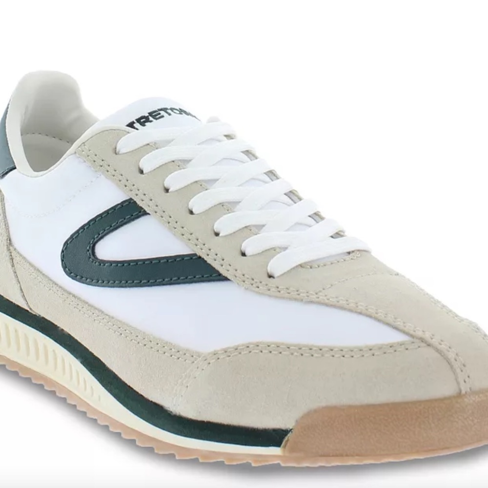 Tretorn Rawlings 2.0 Women's Sneakers (size 8)